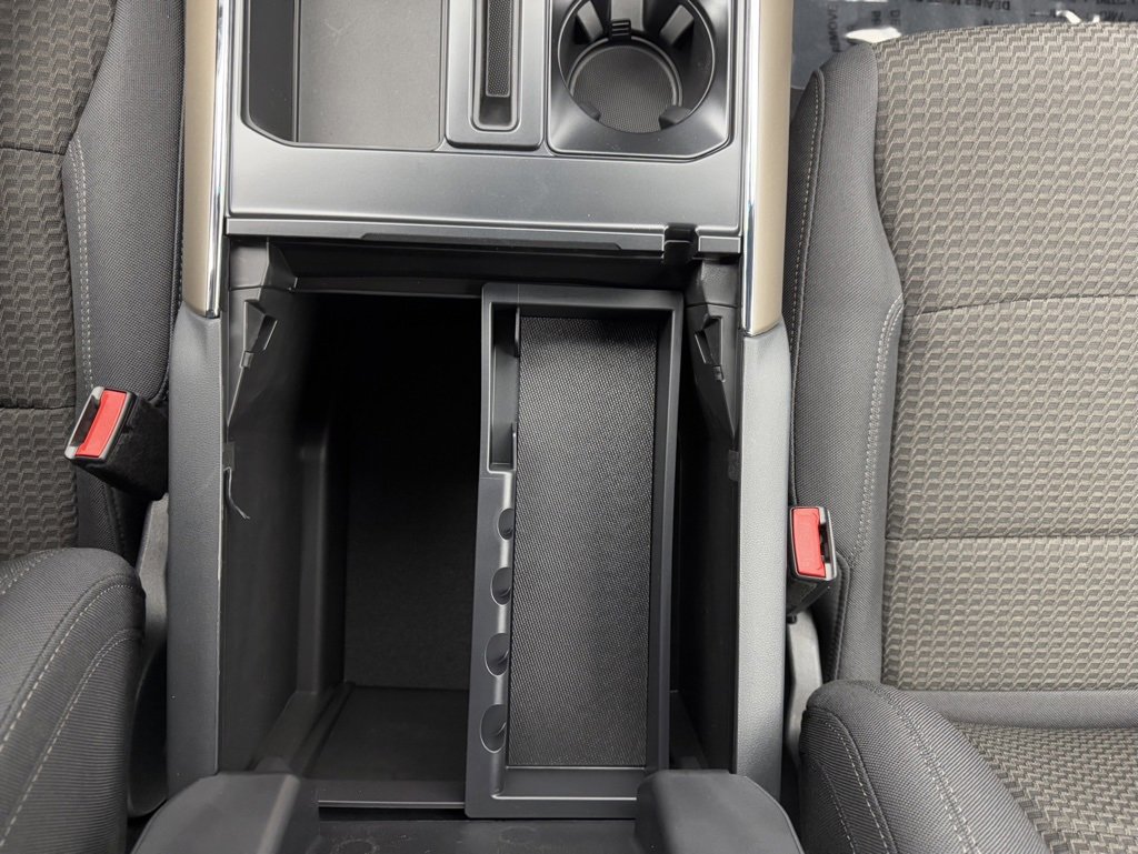 New 2025 Ford F150 STX w/ Equipment Group 201A FX4 image 53