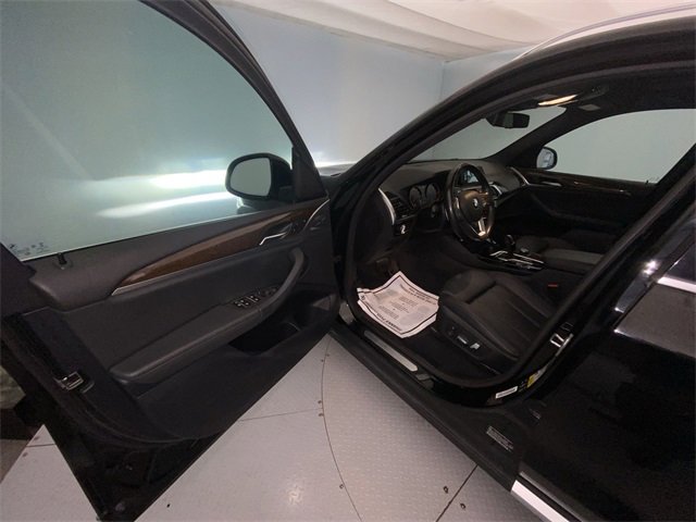 Used 2019 BMW X3 xDrive30i image 11