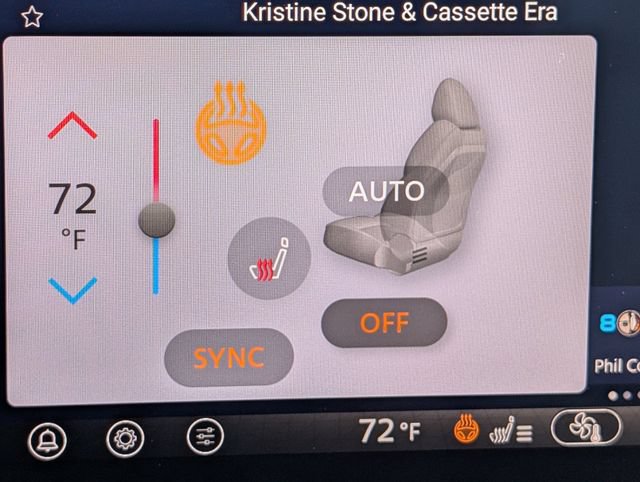 New 2026 Nissan Sentra SL w/ Floor Mat Package FWD image 25