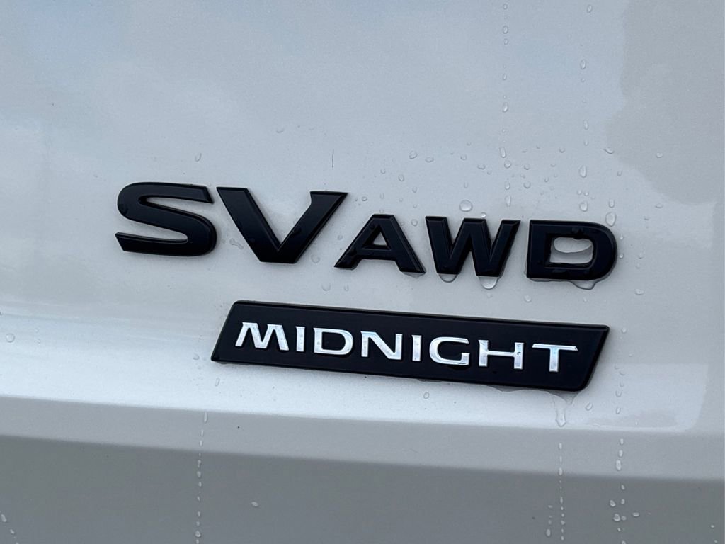 Certified 2023 Nissan Rogue SV w/ SV Premium Package image 15