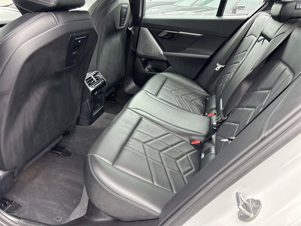 Used 2024 BMW 530i xDrive w/ Premium Package image 11