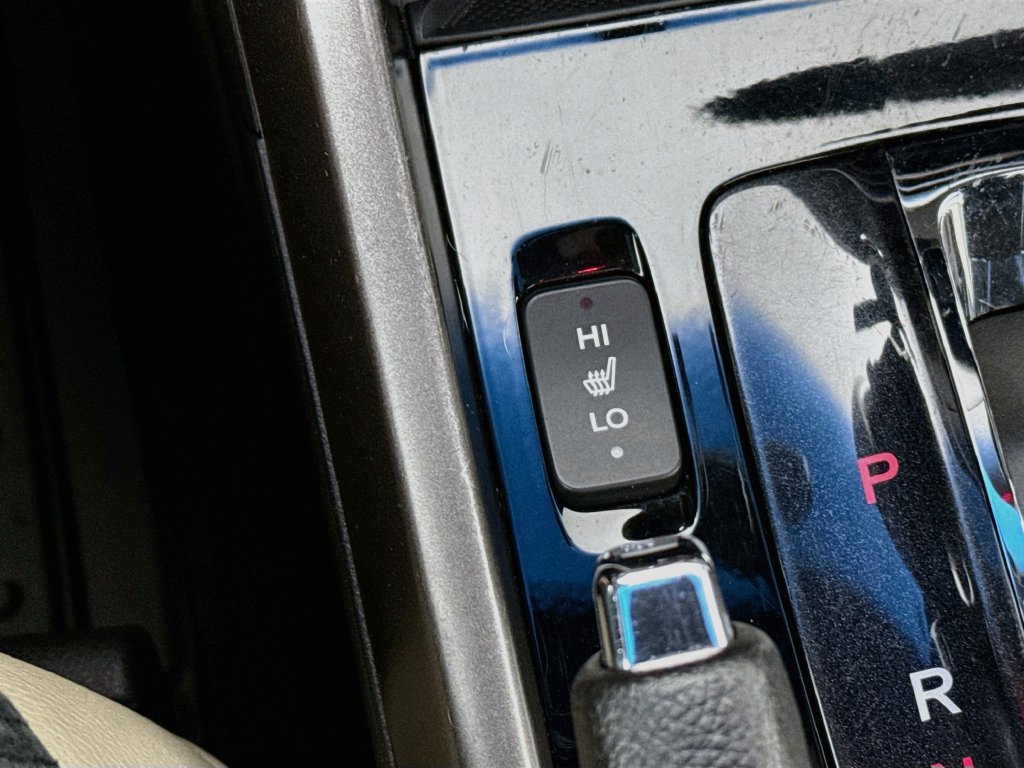 Used 2016 Honda Accord EX-L image 20