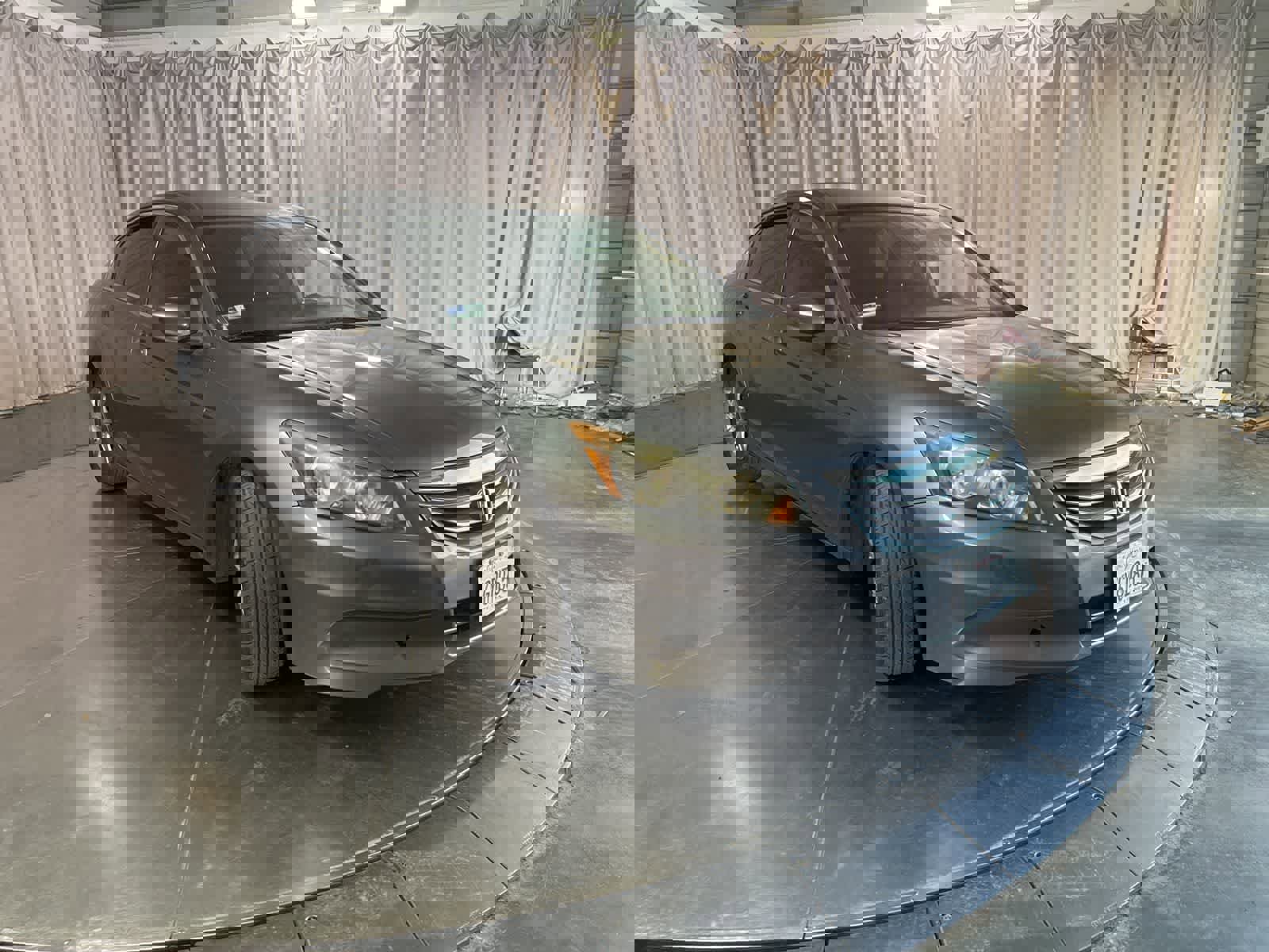 Used 2012 Honda Accord LX image 3