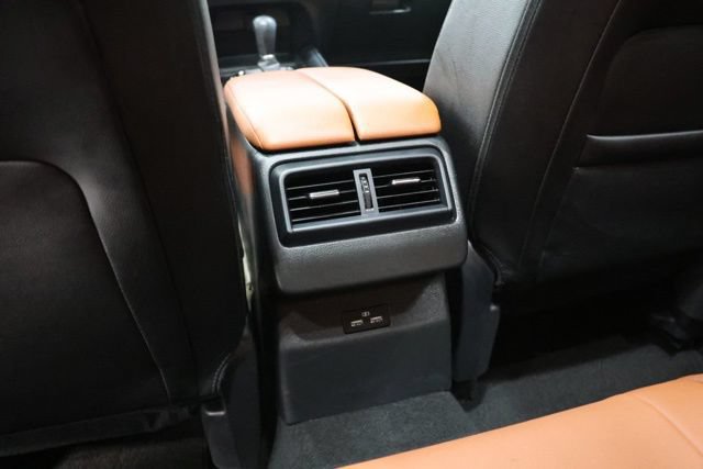 Used 2024 MAZDA CX-50 AWD 2.5 Turbo image 34