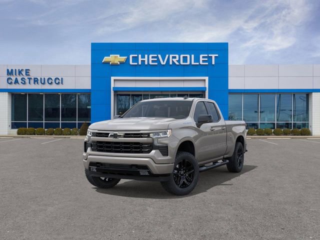 New 2026 Chevrolet Silverado 1500 RST image 8