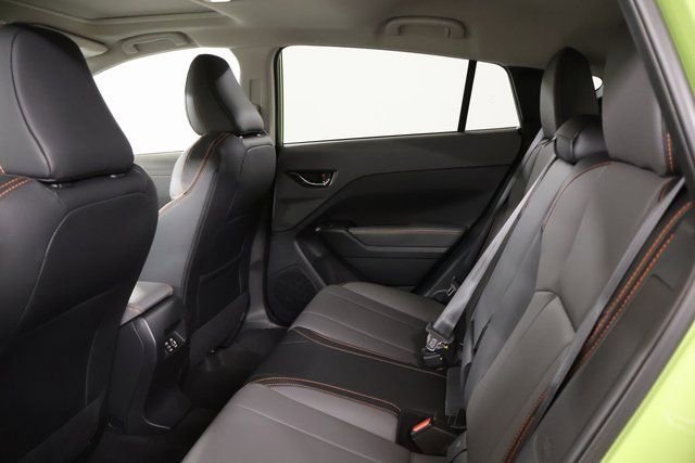 New 2026 Subaru Crosstrek 2.5i Limited image 30