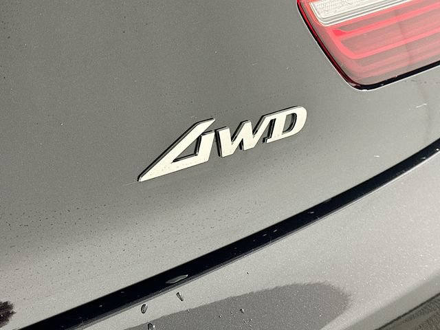 New 2025 Genesis G80 2.5T Advanced AWD/4WD image 26