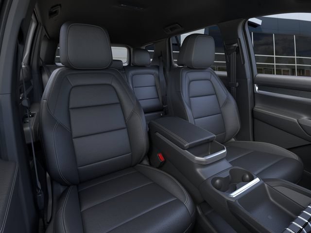 New 2027 GMC Terrain Elevation w/ Elevation Premium Package AWD/4WD image 17