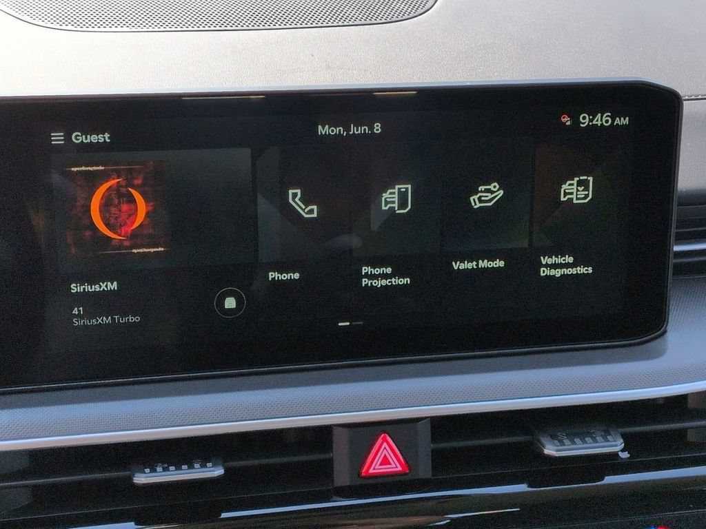 New 2026 Kia K5 LXS FWD image 14