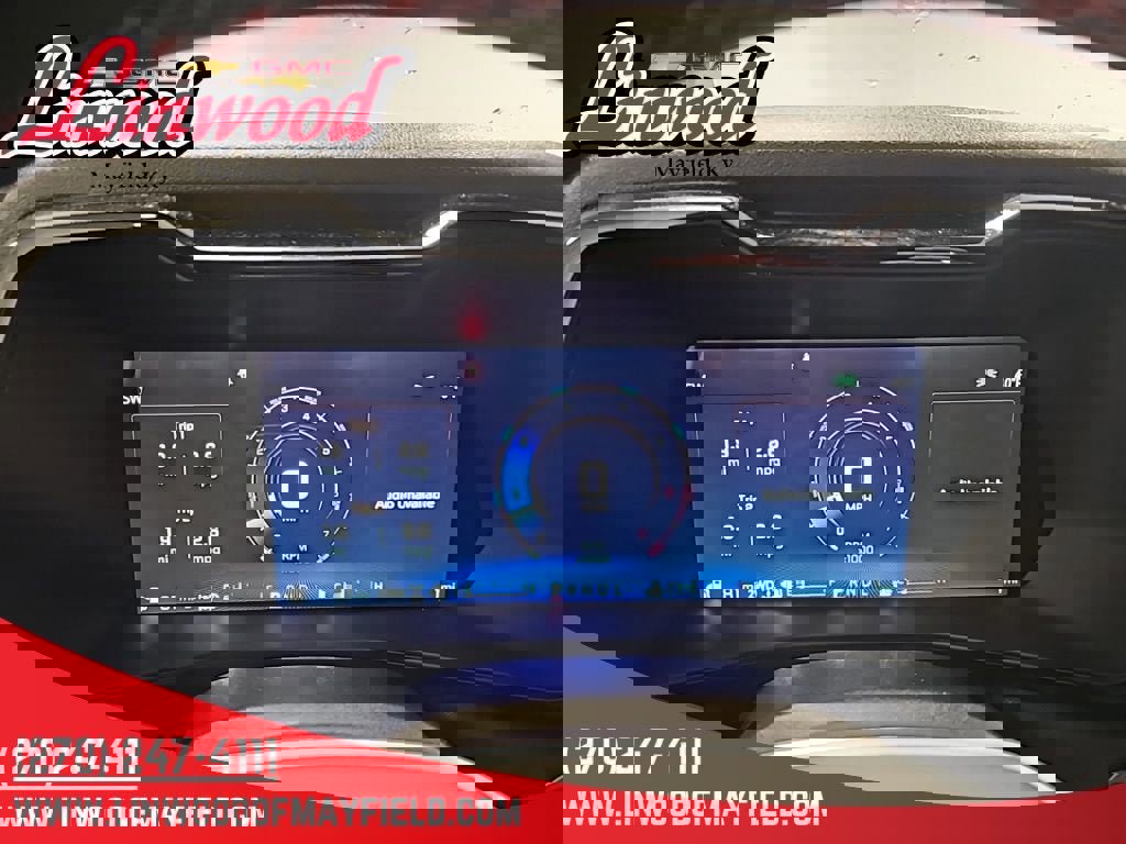 New 2026 Chevrolet Colorado Z71 w/ Z71 Convenience Package 2 image 22