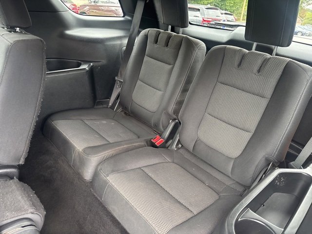 Used 2017 Ford Explorer XLT image 15