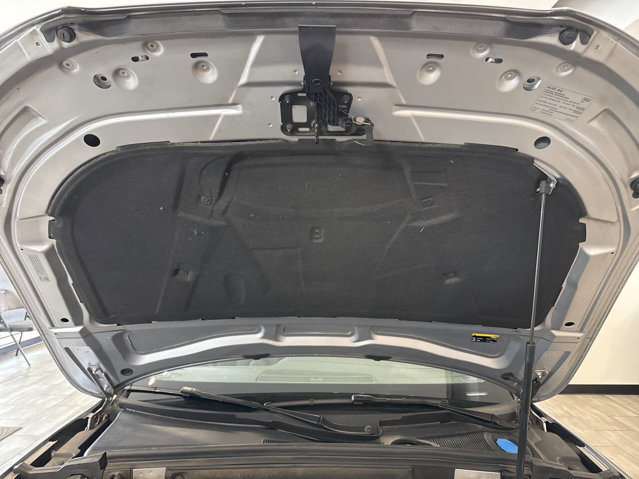 Used 2017 Audi A5 2.0T Sport w/ Technology Package image 40