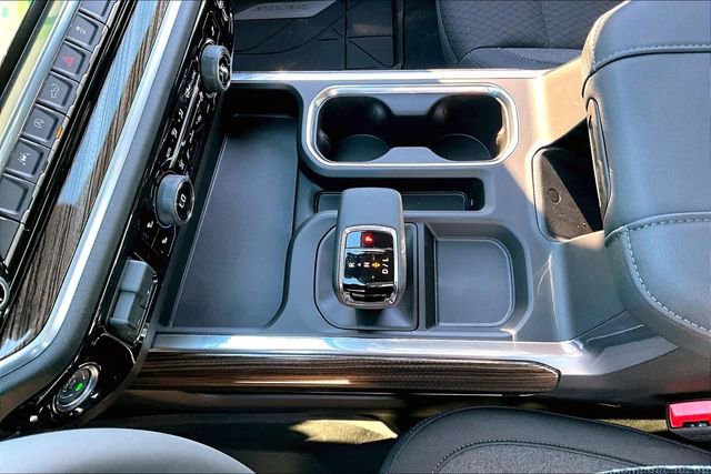 New 2026 Chevrolet Silverado 1500 RST w/ Redline Edition image 8