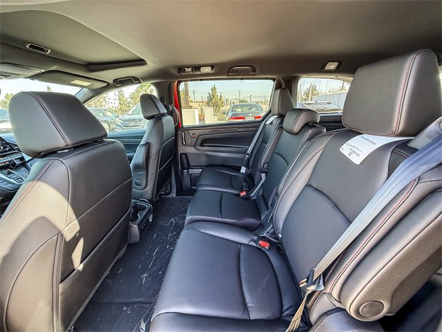 New 2026 Honda Odyssey Sport-L image 24
