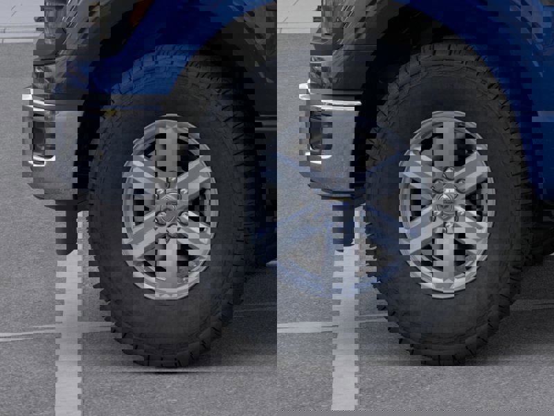 New 2026 Ford F150 XL w/ Equipment Group 103A High image 19