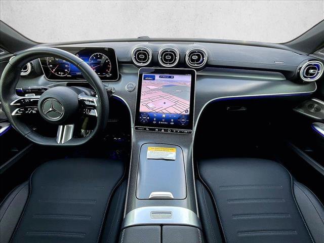 Used 2025 Mercedes-Benz C 300 C 300 image 16