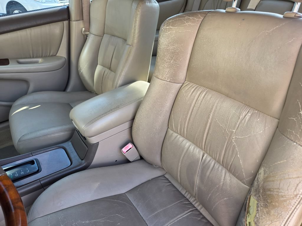 Used 2001 Lexus ES 330 FWD image 15