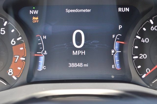 Used 2023 Jeep Compass Latitude w/ Convenience Group AWD/4WD image 22