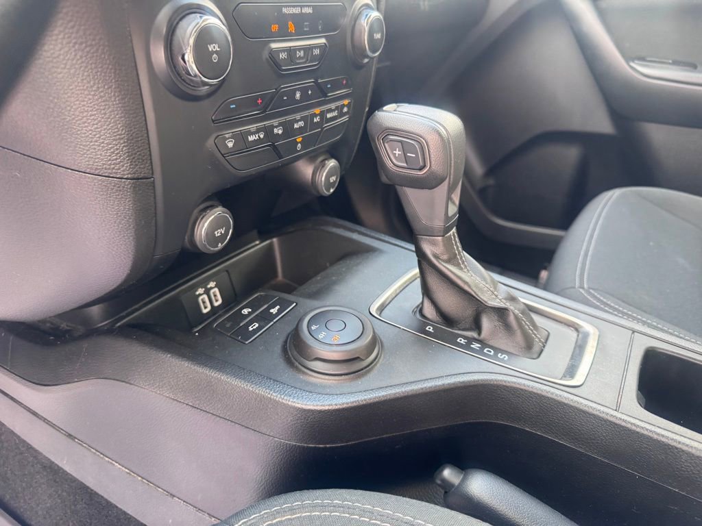 Used 2021 Ford Ranger XLT w/ Trailer Tow Package image 19