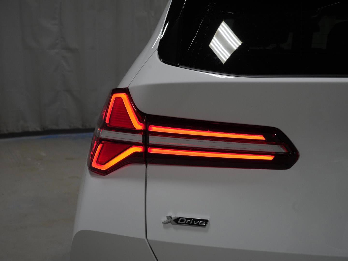 Certified 2025 BMW X3 xDrive30i AWD/4WD image 35