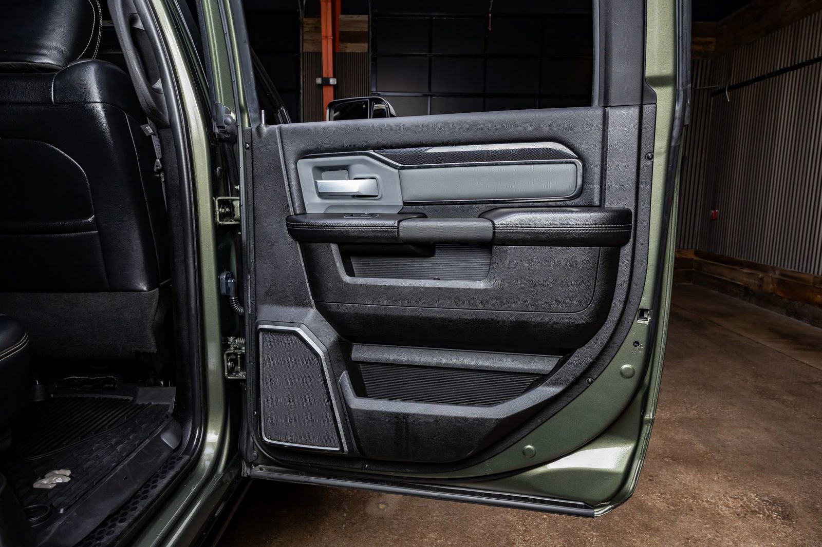 Used 2020 RAM 2500 Power Wagon image 39