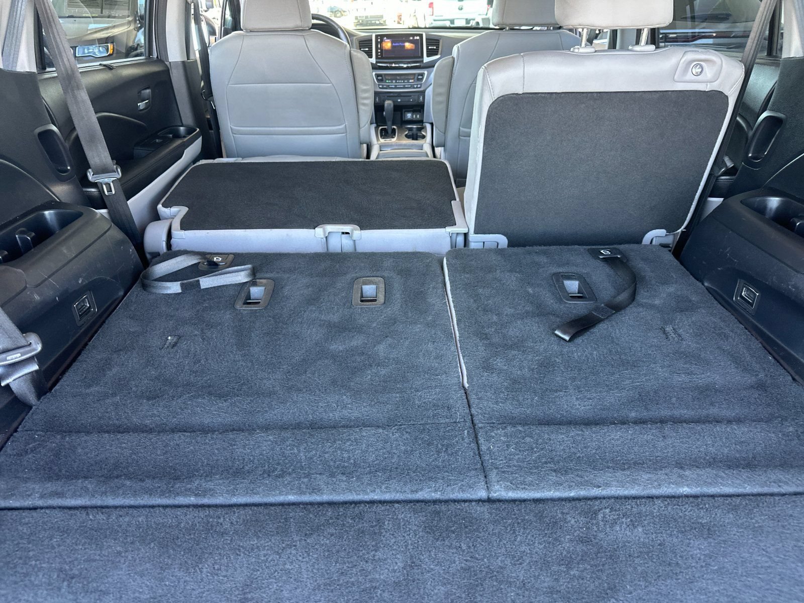 Used 2017 Honda Pilot EX-L image 16