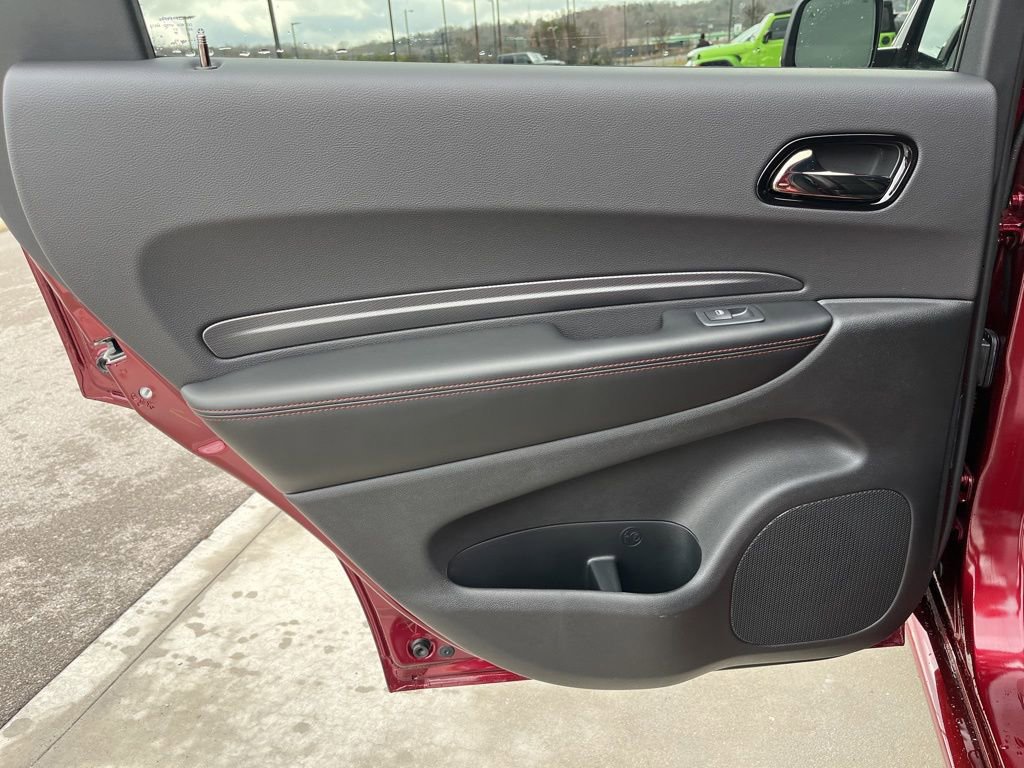 New 2026 Dodge Durango GT image 17