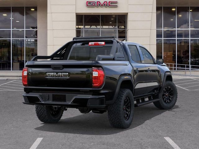 New 2026 GMC Canyon Elevation w/ LPO, Sports Bar Package image 4