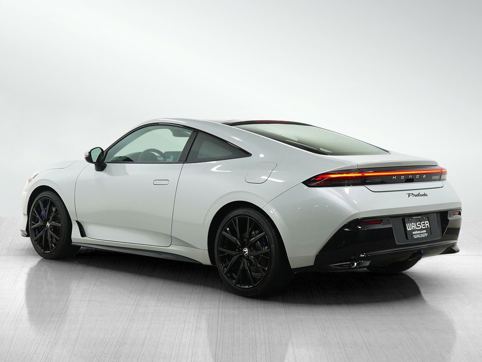 Used 2026 Honda Prelude image 3