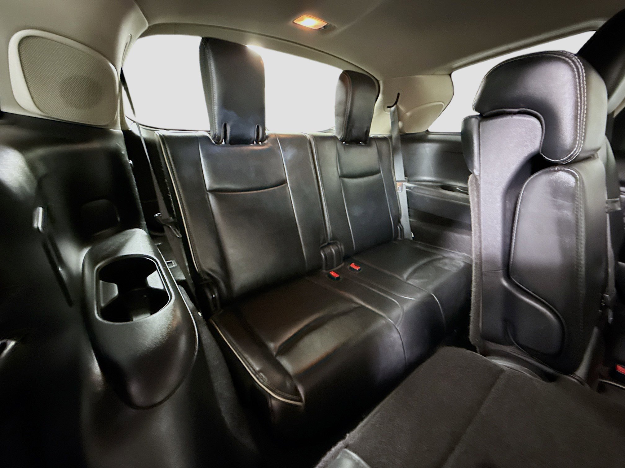 Used 2020 INFINITI QX60 Pure image 41