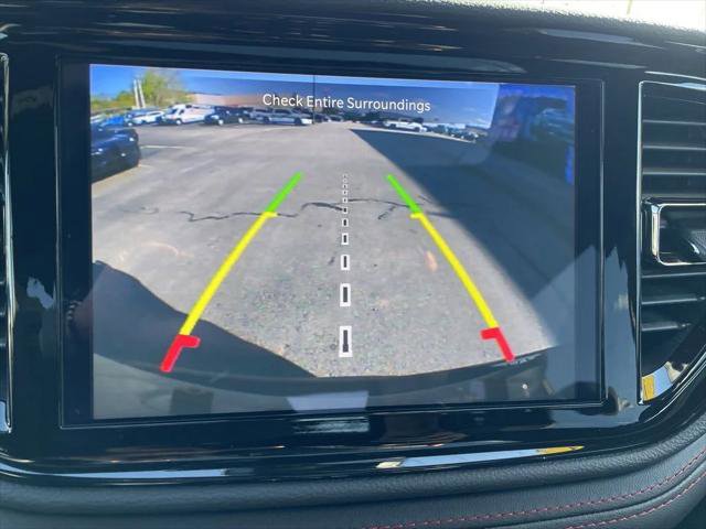 Certified 2025 Dodge Durango GT AWD/4WD image 20