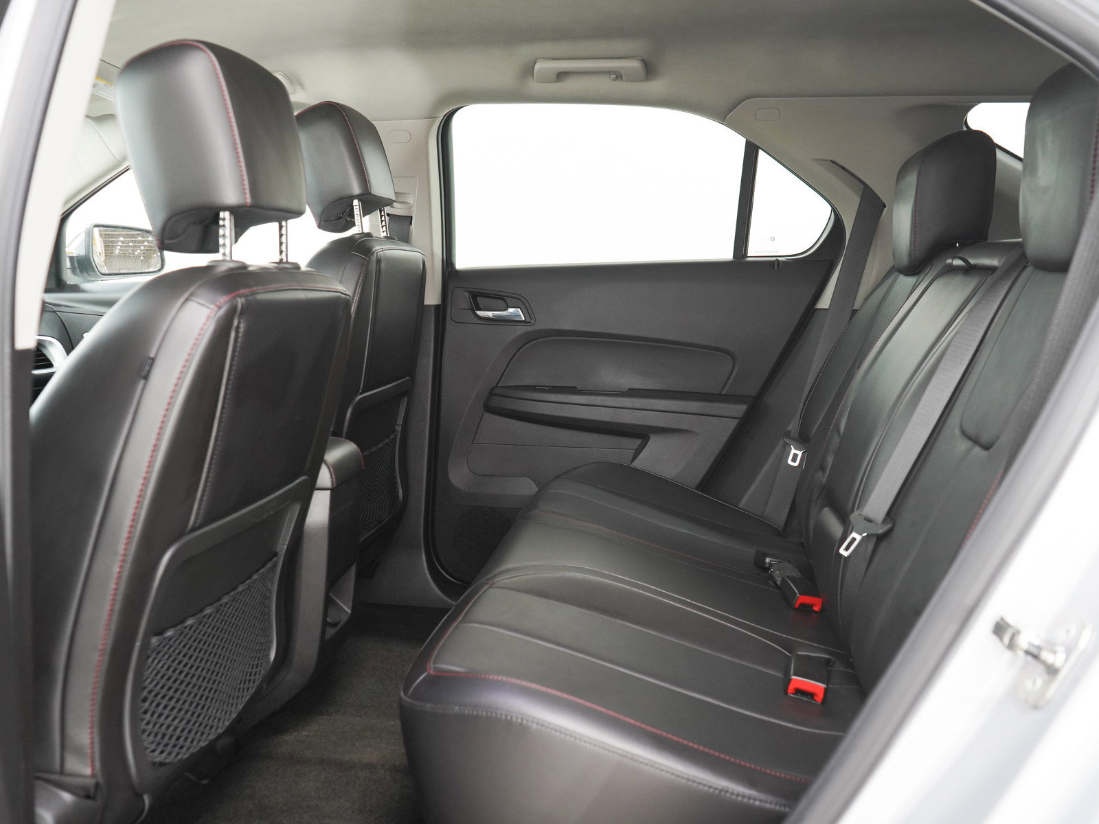 Used 2011 Chevrolet Equinox LT w/ Chrome Appearance Package AWD/4WD image 19