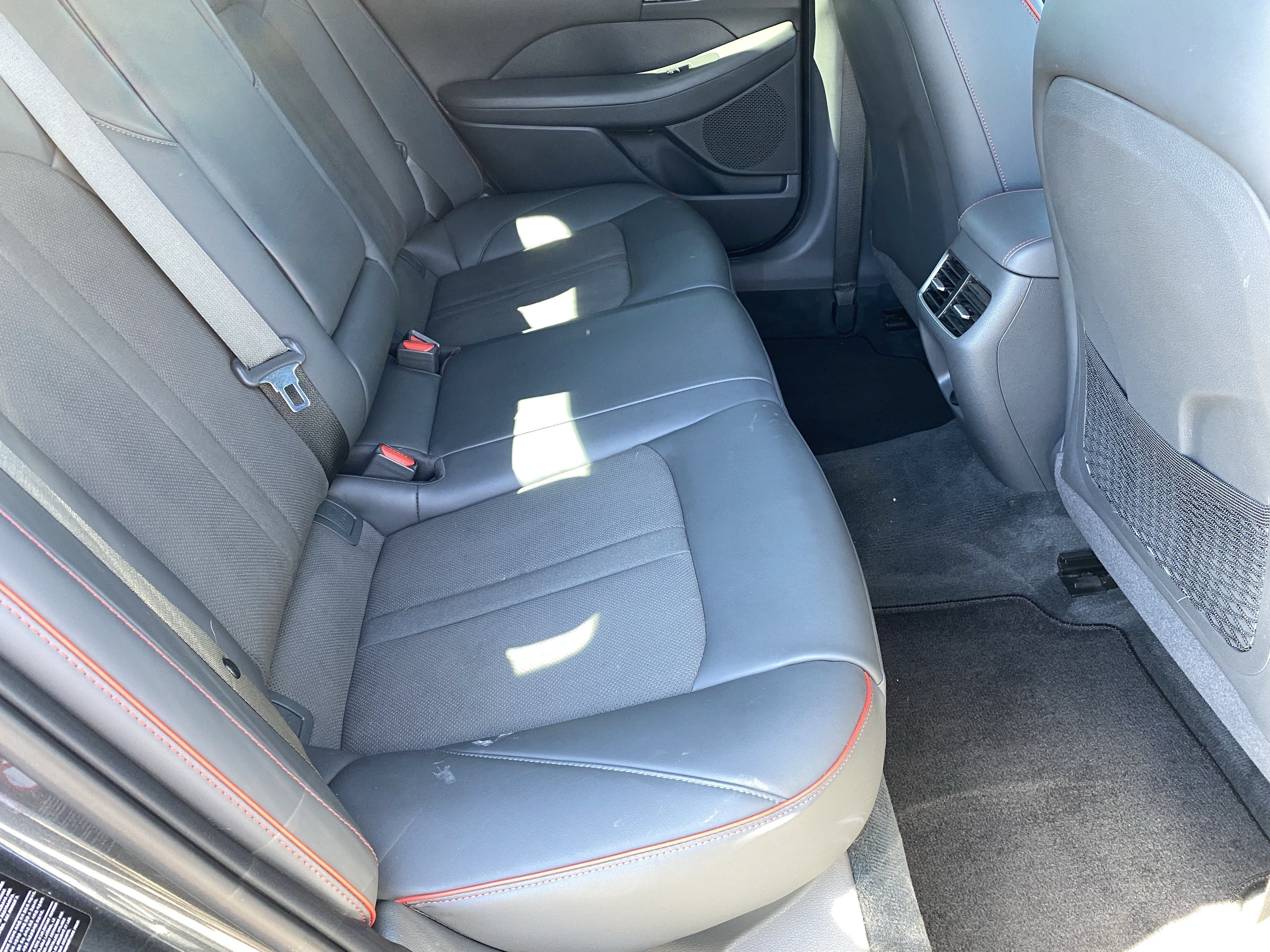 Certified 2023 Hyundai Sonata SEL Plus w/ Cargo Package FWD image 13