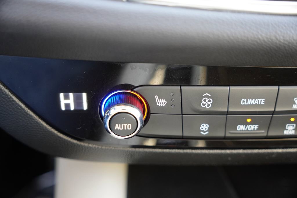 Certified 2023 Buick Enclave Essence w/ Experience Buick Package image 30