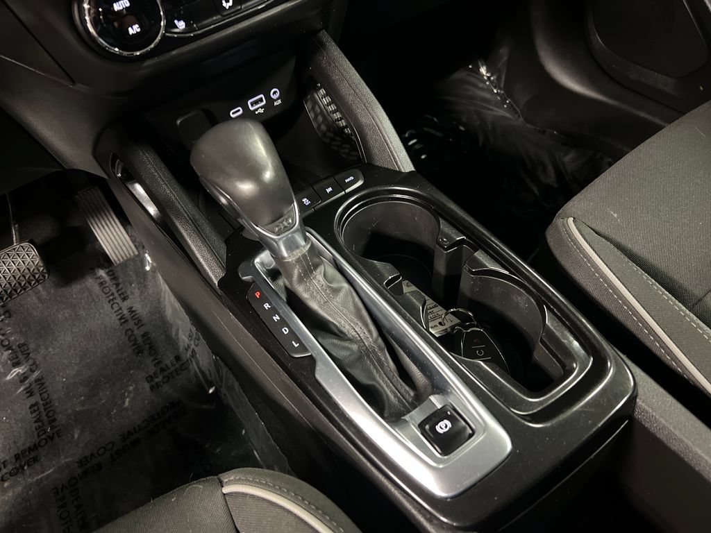 Certified 2021 Chevrolet TrailBlazer LT AWD/4WD image 25