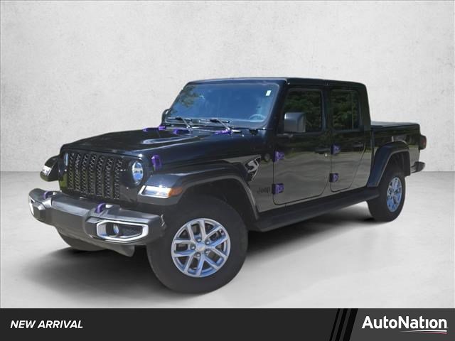 Used 2023 Jeep Gladiator Sport image 1