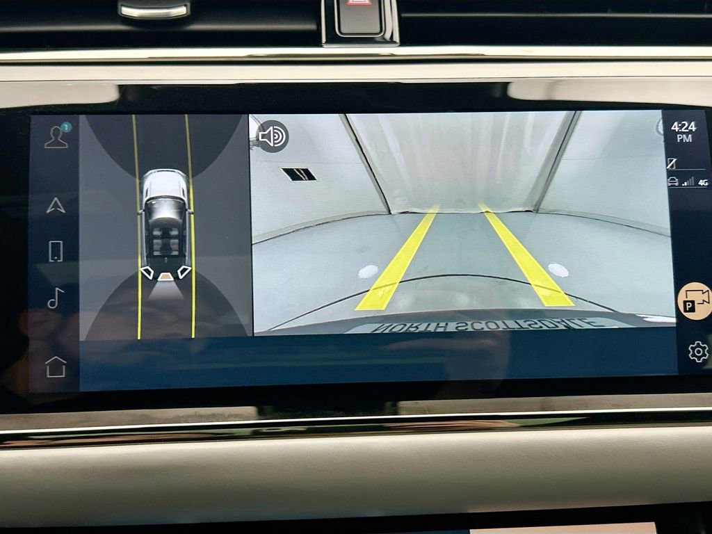 Used 2023 Land Rover Range Rover Evoque HST image 15