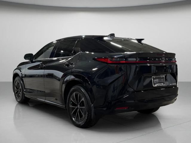 Certified 2026 Lexus RZ 350e 2WD w/ Accessory Package (2T) image 6