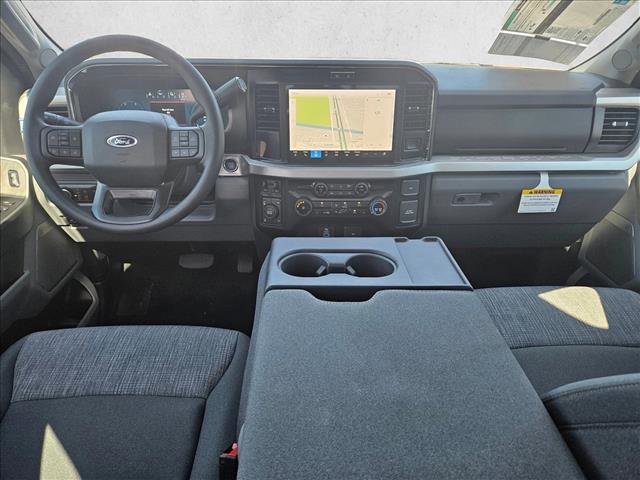 New 2026 Ford F350 XLT w/ XLT Premium Package image 15