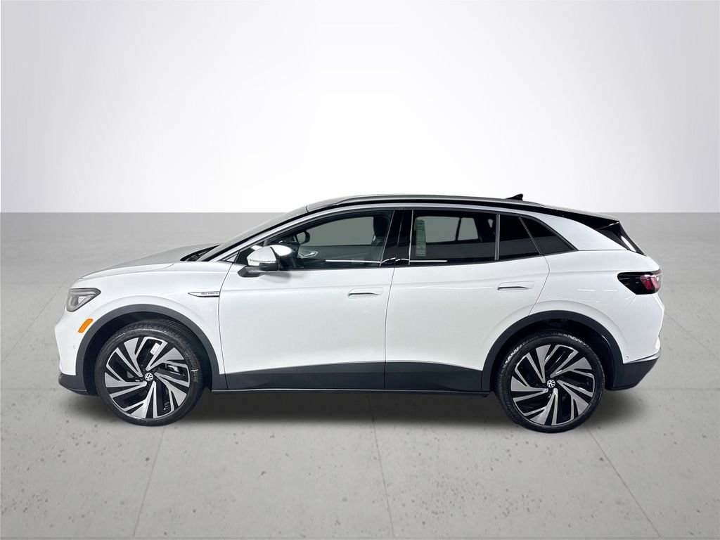 New 2025 Volkswagen ID.4 Pro S Plus image 10