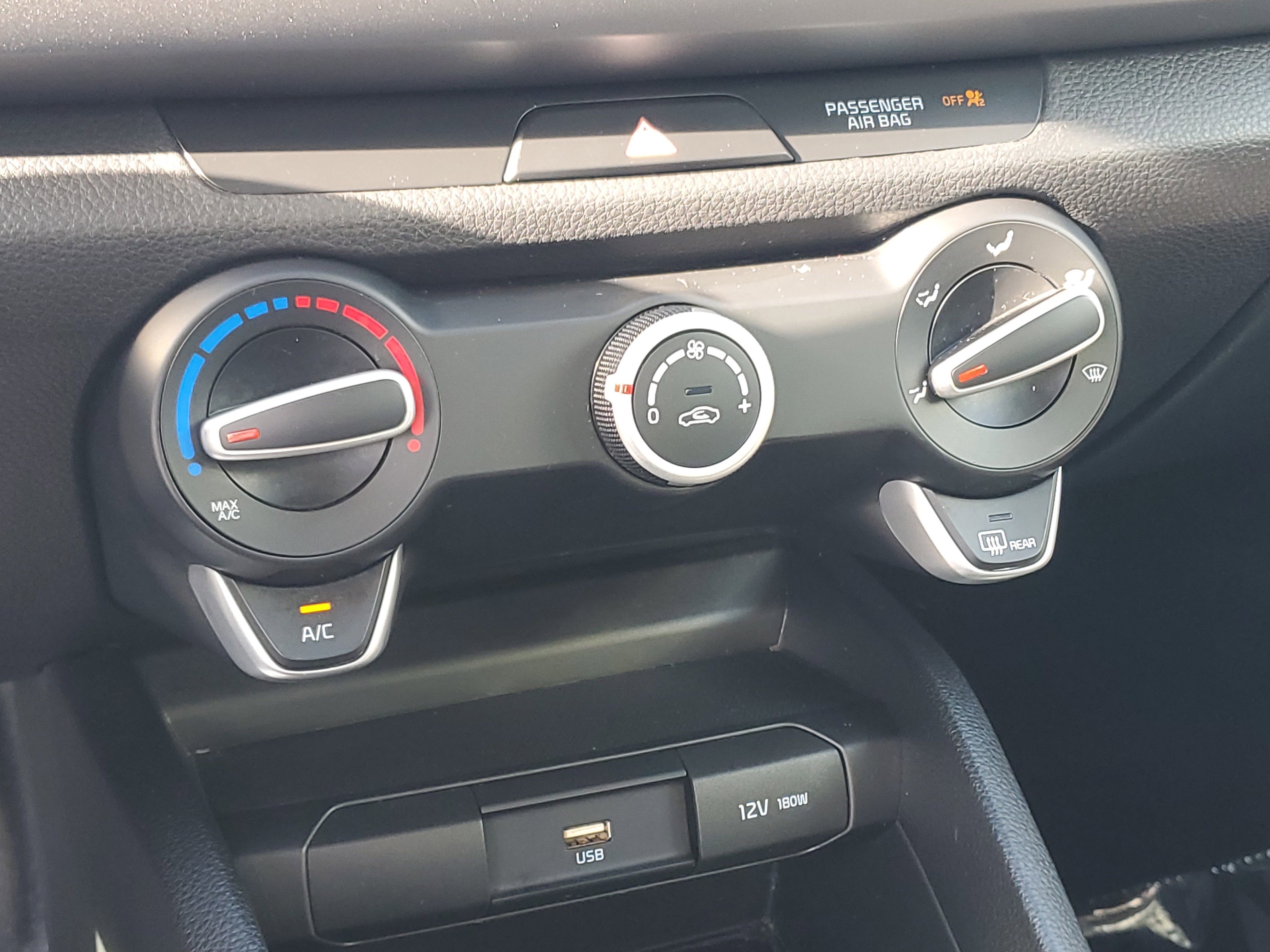 Used 2023 Kia Rio S image 24