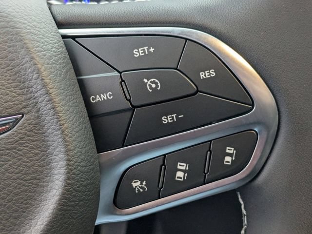 New 2026 Chrysler Voyager LX FWD image 15