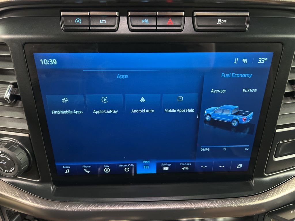 Certified 2023 Ford F150 King Ranch image 9