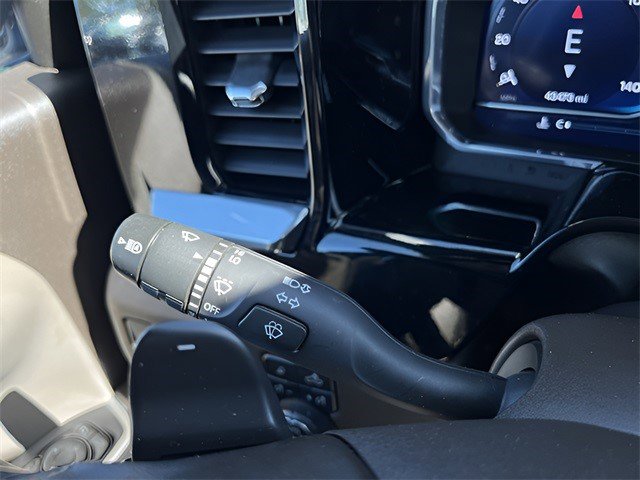 Certified 2024 Chevrolet Silverado 1500 LTZ w/ LTZ Premium Package image 17