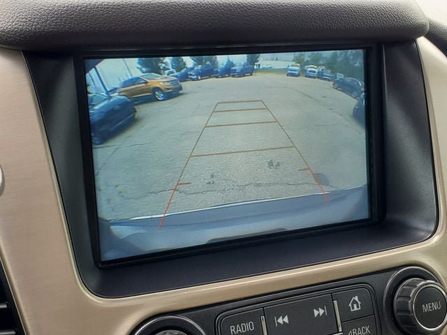 Used 2019 GMC Yukon XL Denali AWD/4WD image 17