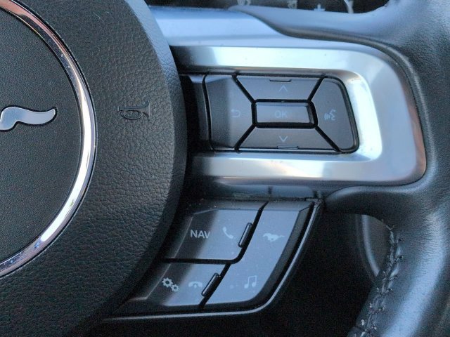 Used 2023 Ford Mustang Premium w/ Equipment Group 201A RWD image 25