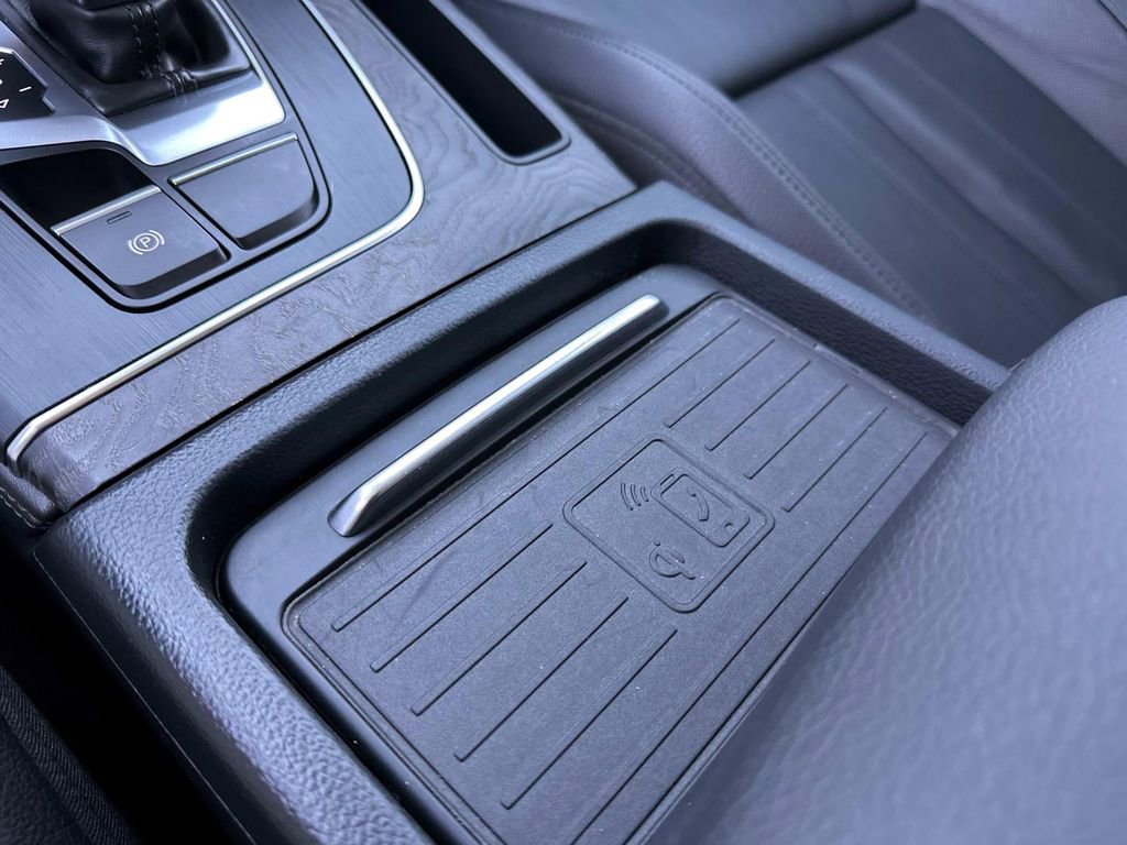 Used 2019 Audi Q5 Prestige image 27