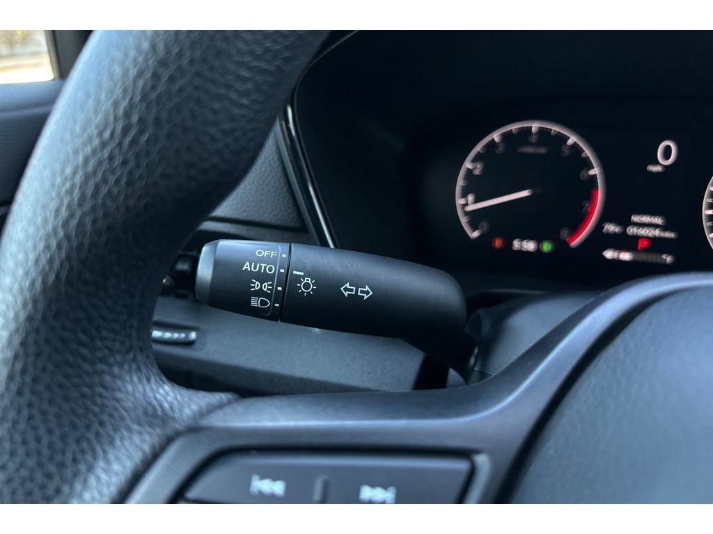 Used 2023 Honda CR-V EX image 37
