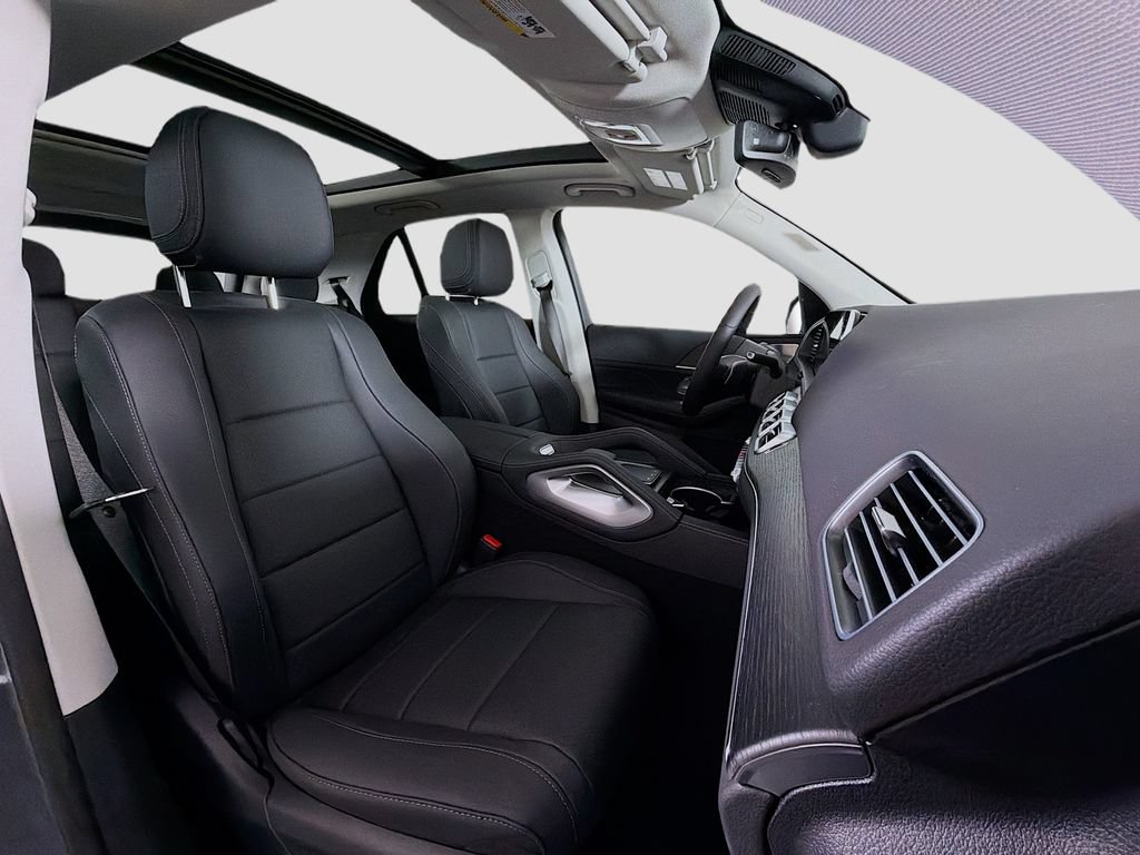 New 2026 Mercedes-Benz GLE 350 4MATIC image 31