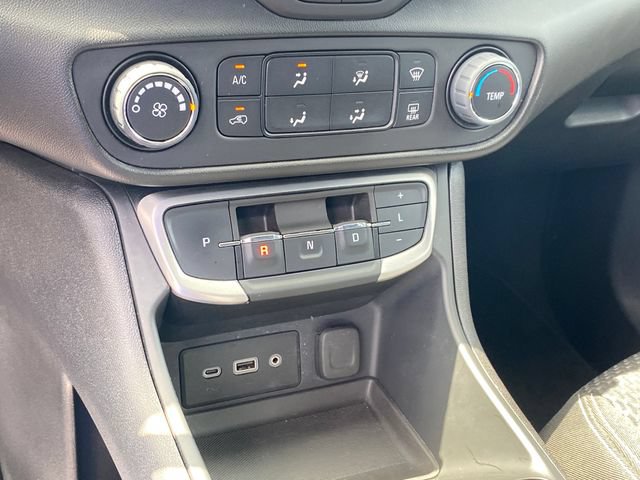Certified 2024 GMC Terrain SLE FWD image 12